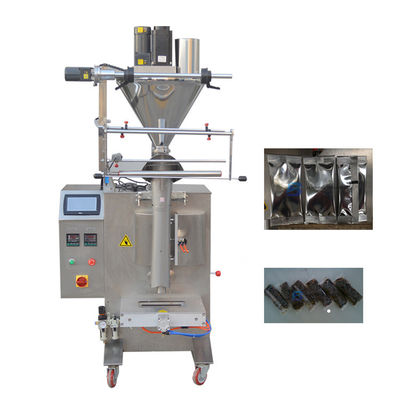 Máquina de embalagem automática do cachimbo de água do shisha do sheesha 5g-150g de JB-300F